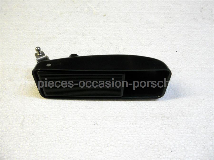 Poignée porte interieur D Porsche 911 - NEUF